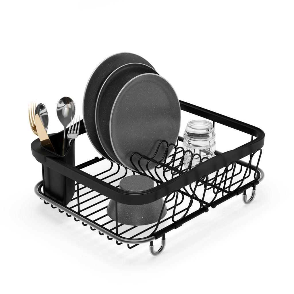 Sinkin Multi Use Dish Rack