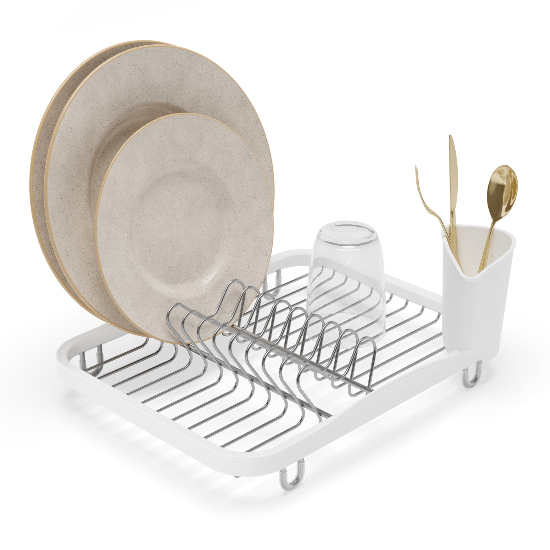 Sinkin Dish Rack