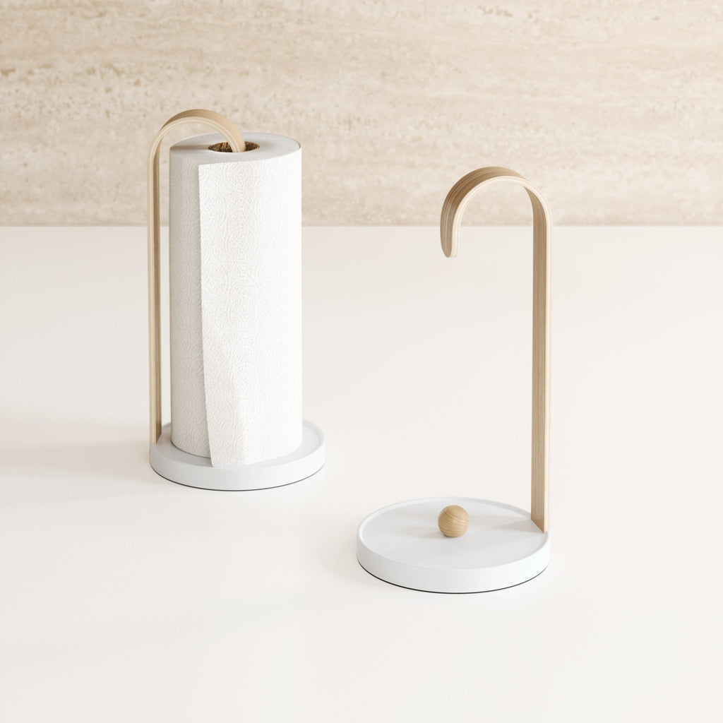 Bellwood Paper Towel Holder