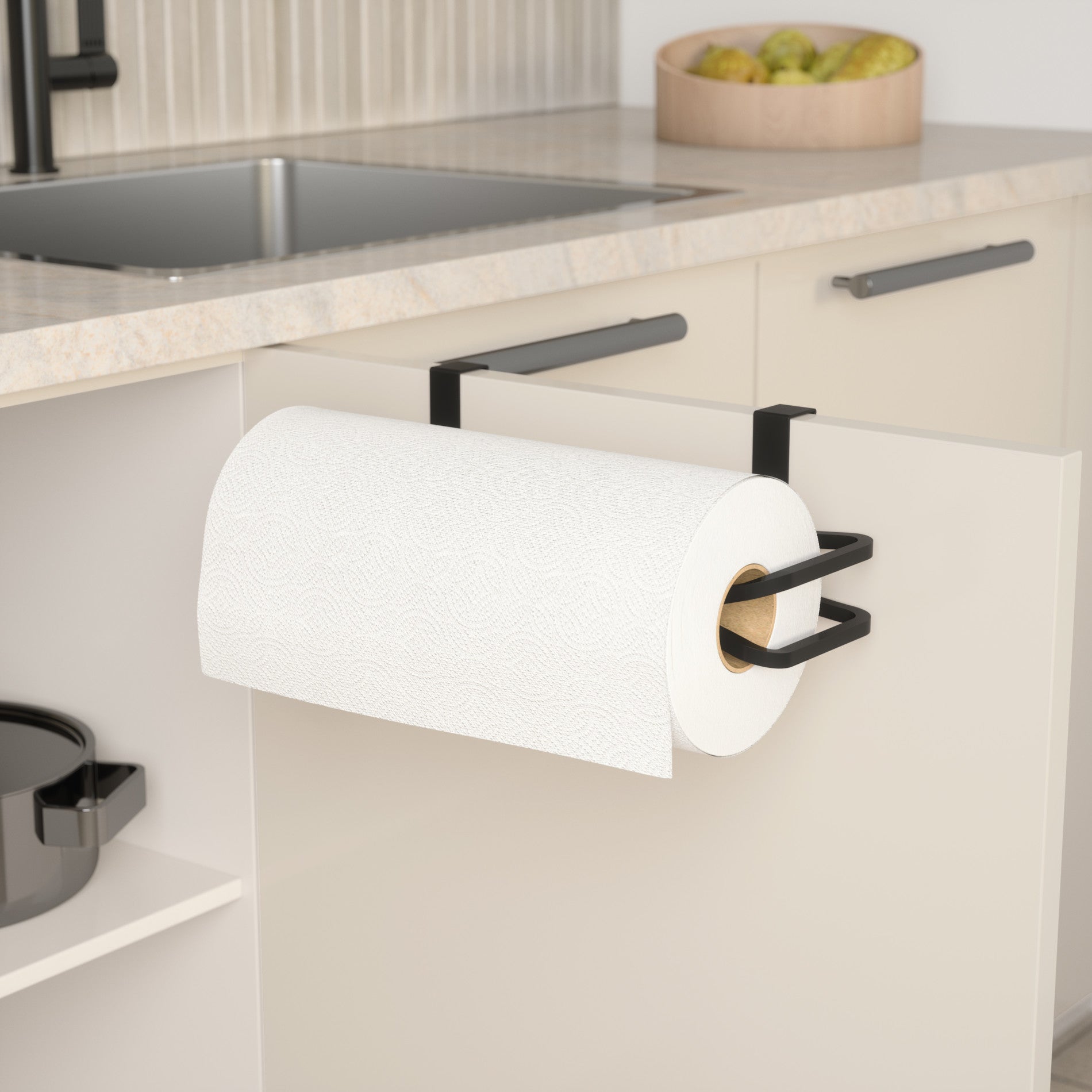 Paper Towel Holders