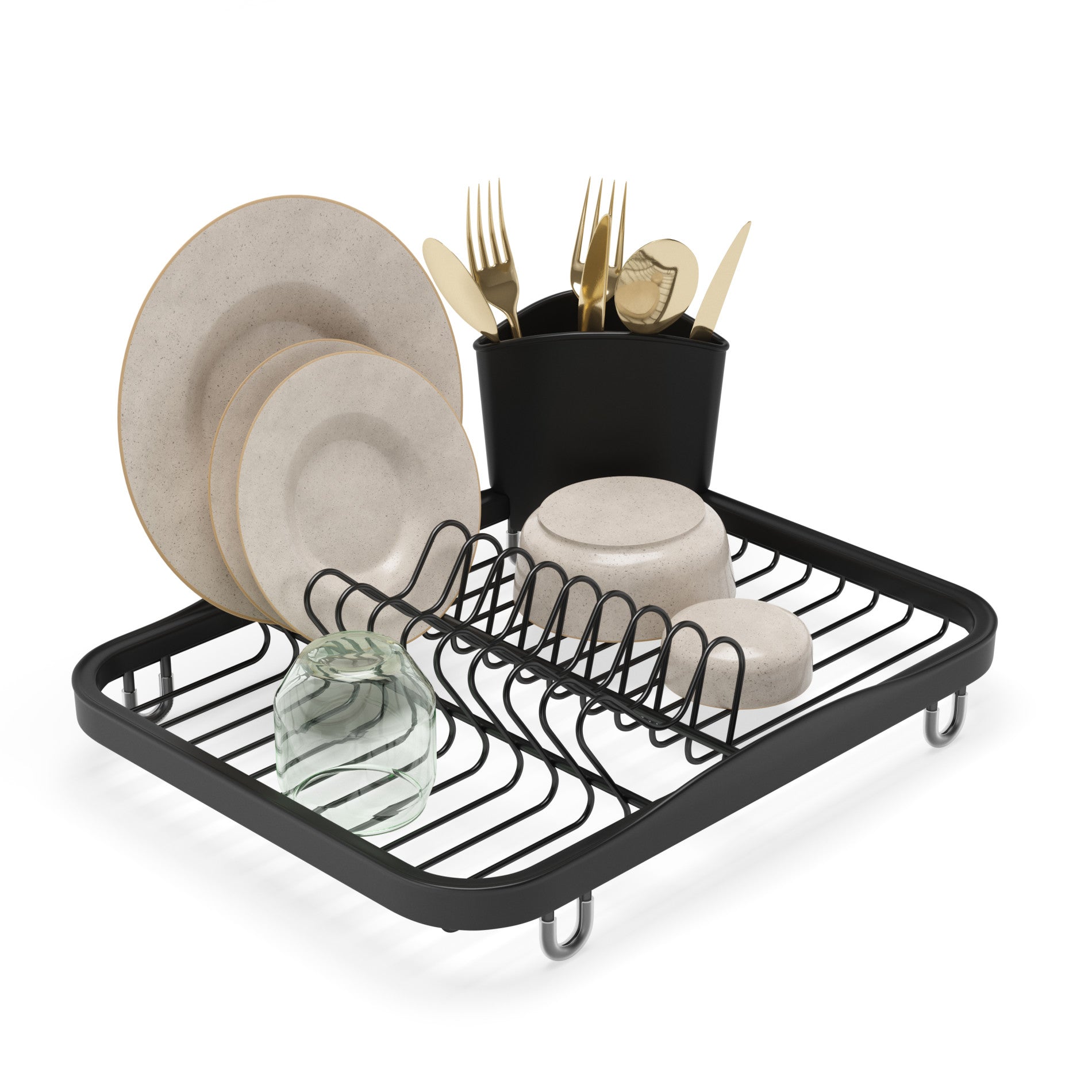 Sinkin Dish Rack