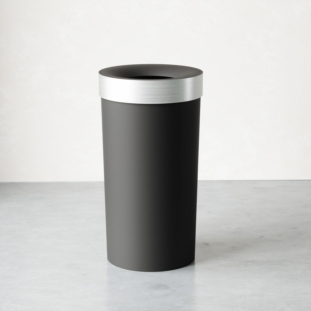 Vento Trash Can