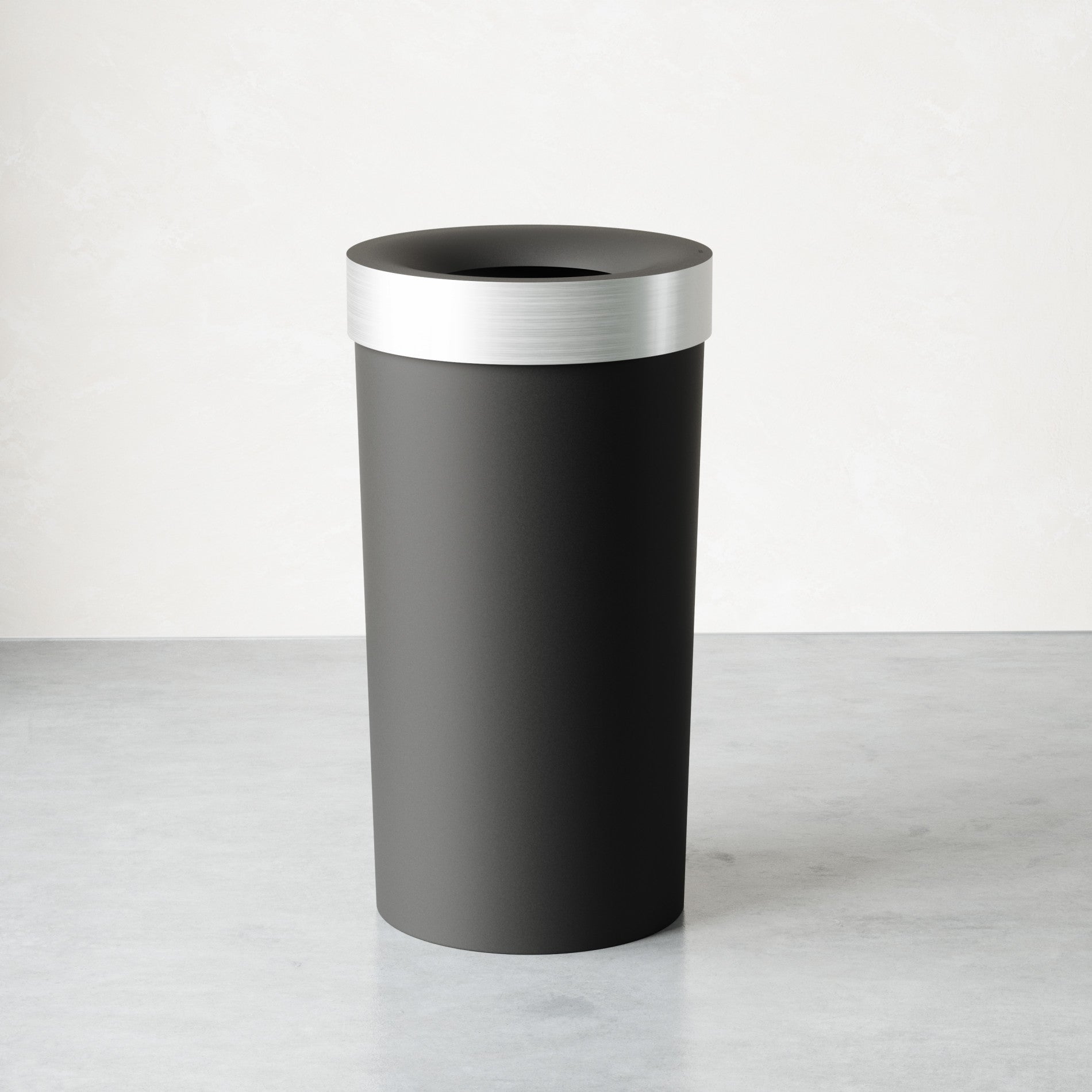 Vento Trash Can