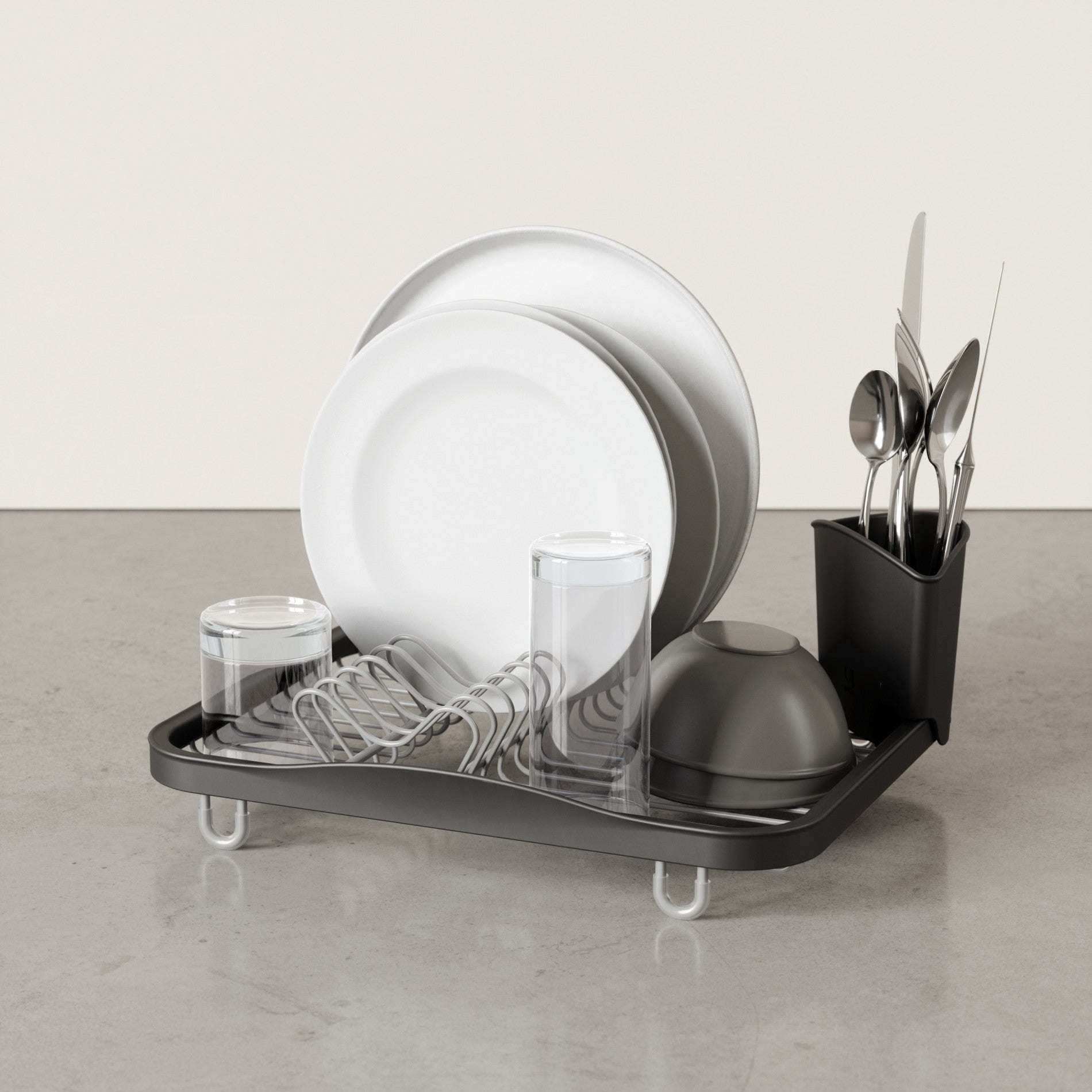 Sinkin Dish Rack